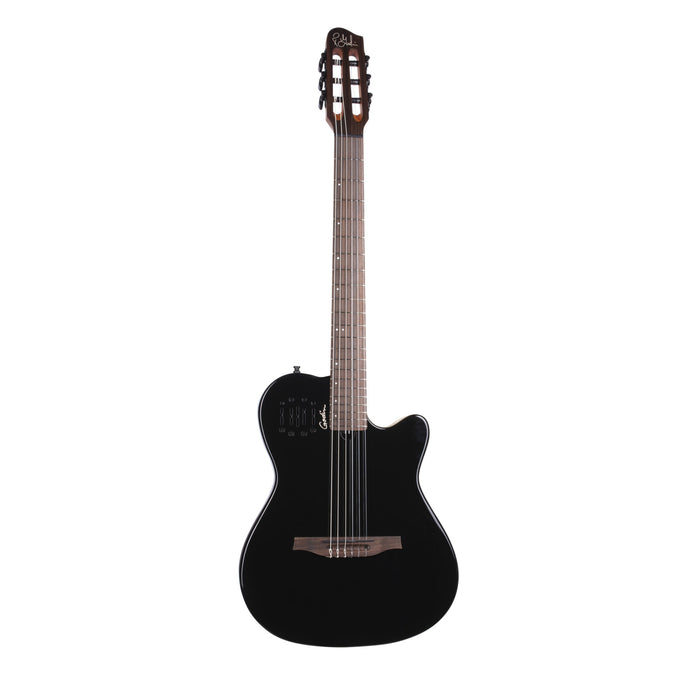 Godin Multiac Mundial Onyx Black