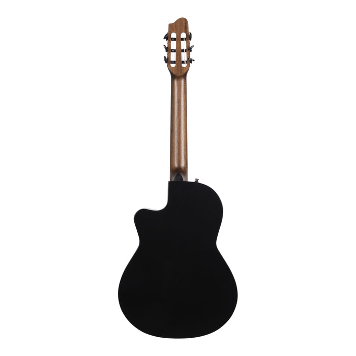 Godin Arena Pro Ltd CW Onyx Black EQ