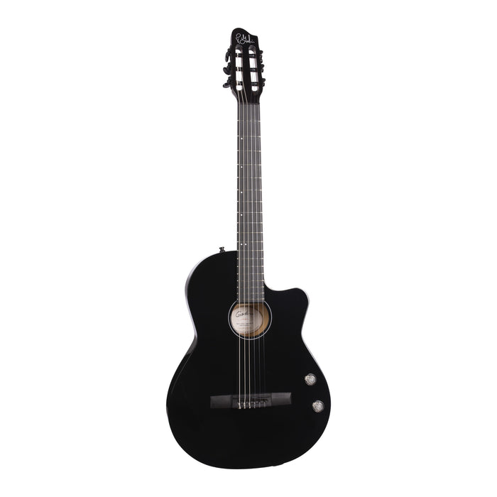 Godin Arena Pro Ltd CW Onyx Black EQ