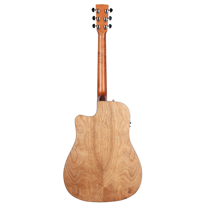 Godin Metropolis CW Natural EQ
