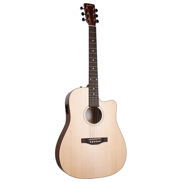Godin Metropolis CW Natural EQ - SF