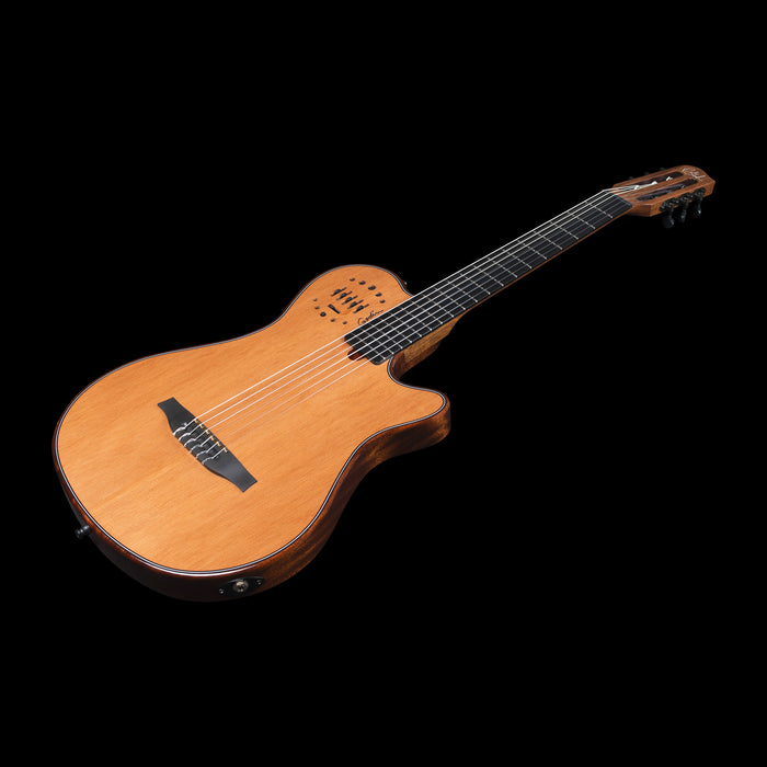 Godin Mutiac Grand Concert Deluxe