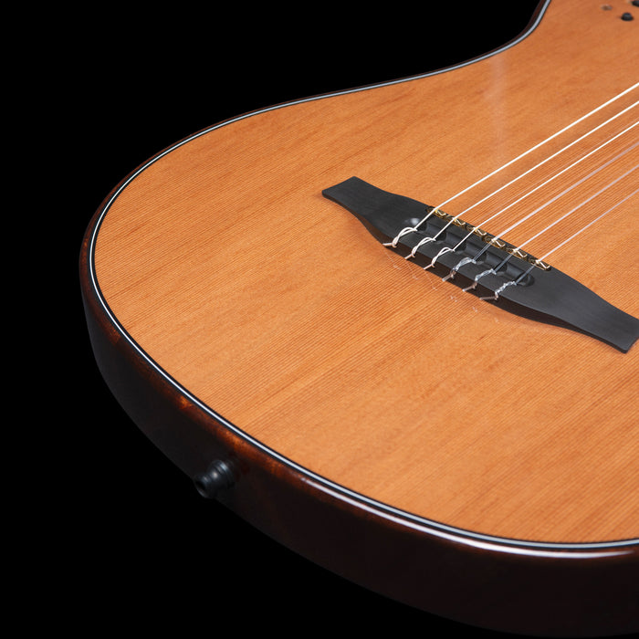 Godin Mutiac Grand Concert Deluxe