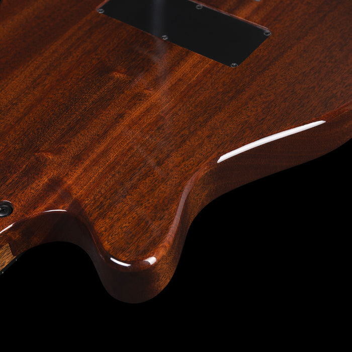 Godin Mutiac Grand Concert Deluxe