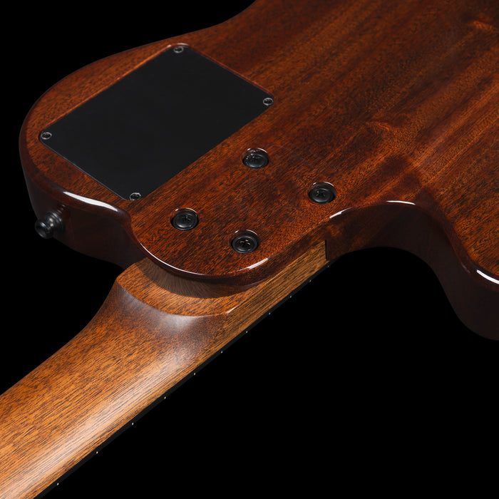 Godin Mutiac Grand Concert Deluxe