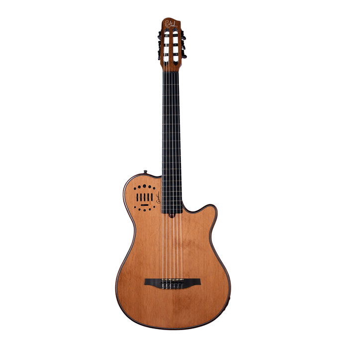 Godin Mutiac Grand Concert Deluxe