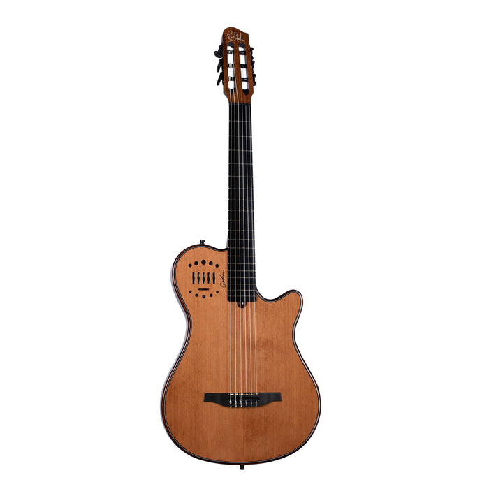 Godin Mutiac Grand Concert Deluxe