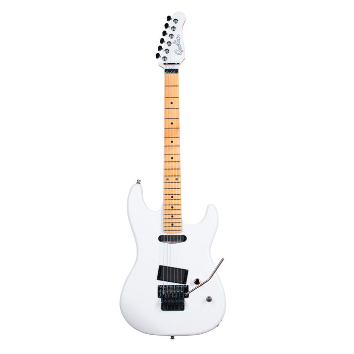 Godin Redline 85 Electric Guitar,  White