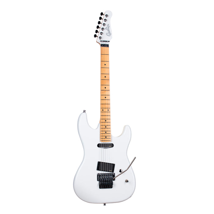 Godin Redline 85 Electric Guitar,  White