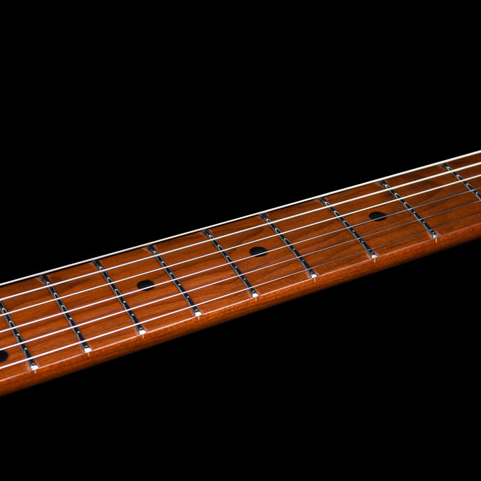 Godin Artisan TC, Whiskeyburst MN - SF