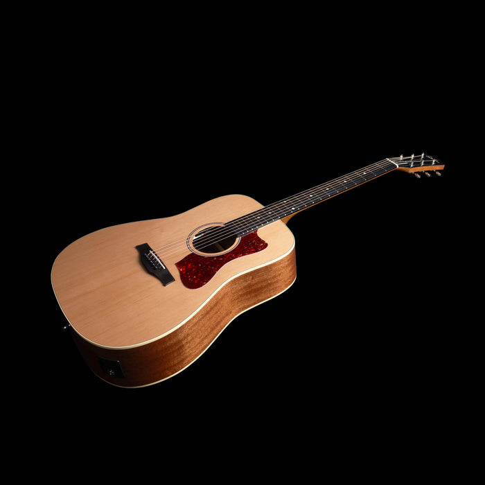 Godin Century Mahogany Acoustic Guitar w/EQ, Natural
