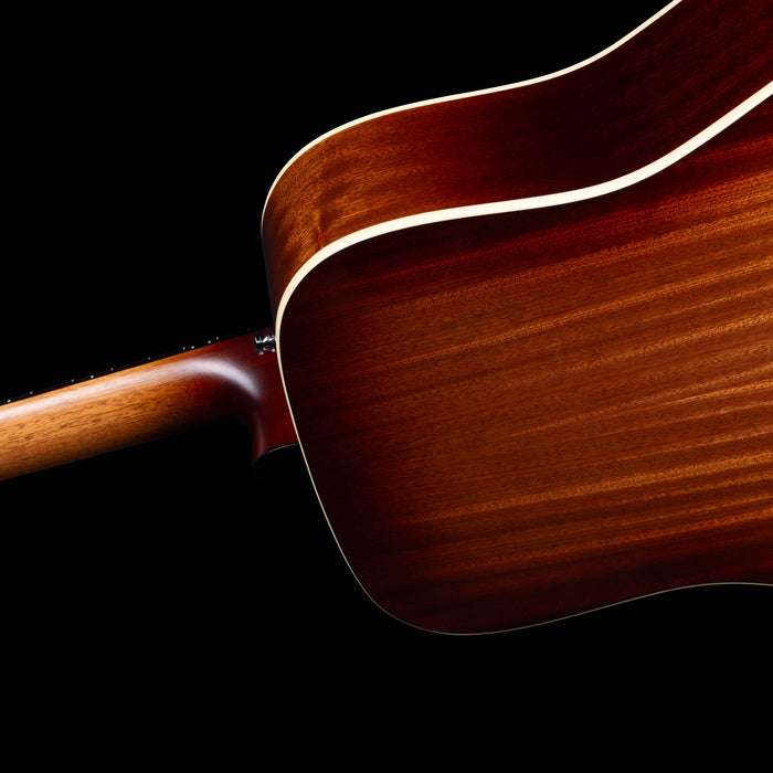 Godin Century Mahogany Acoustic Guitar w/EQ, Cognac Burst