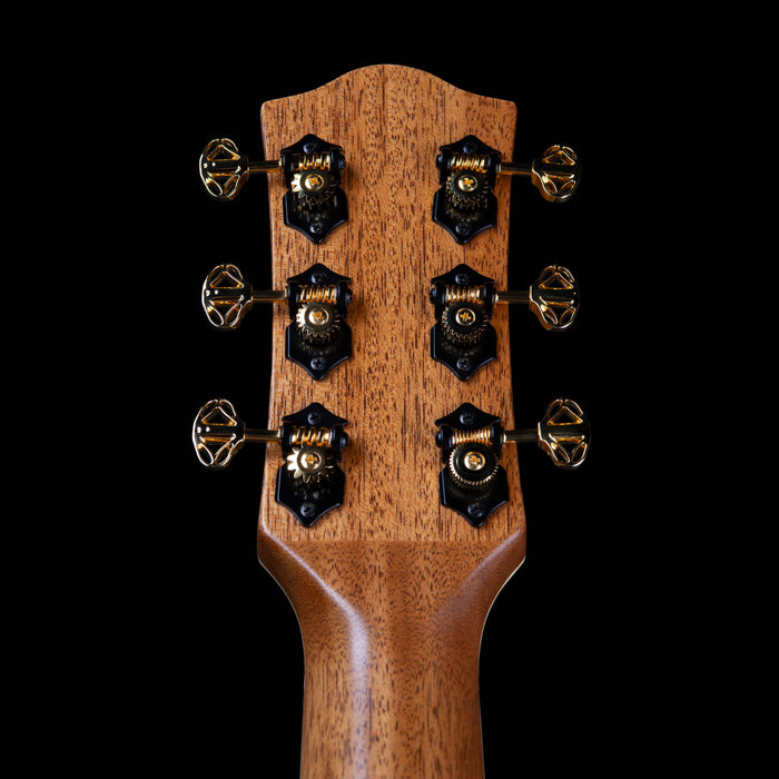 Godin Connaisseur MJ Acoustic Guitar, Natural