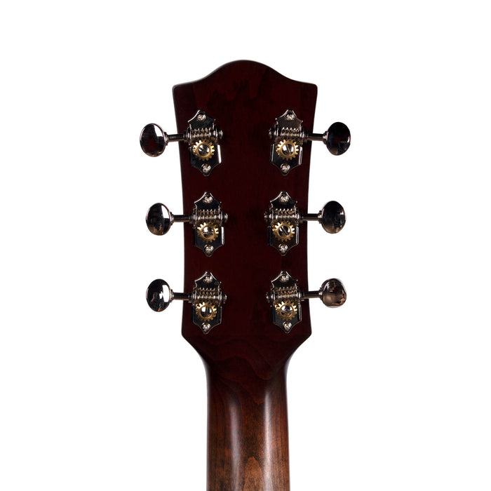 Godin 5th Ave Kingpin II CW DLX C w/Gig Bag, Copper Burst
