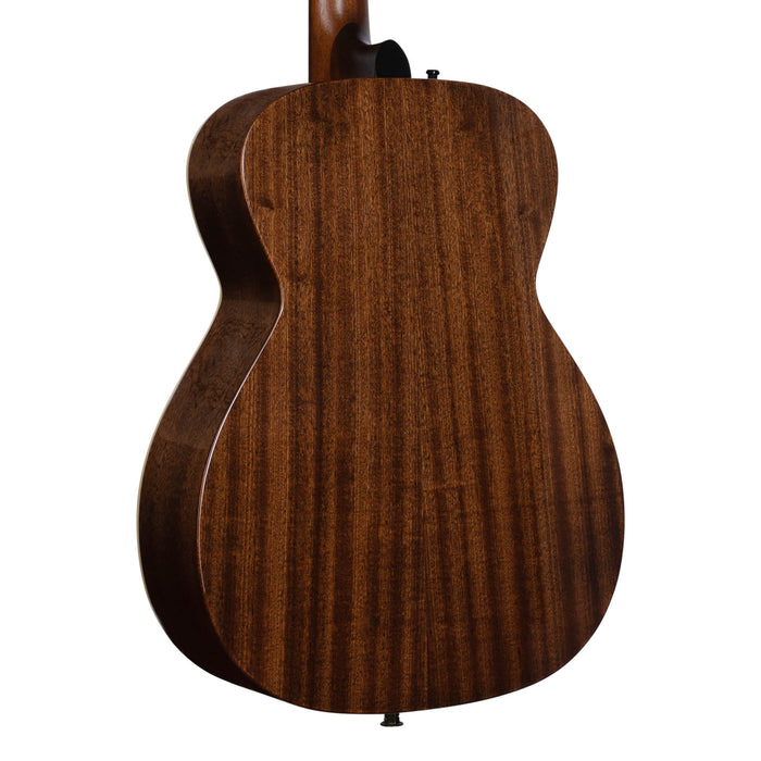 Godin Fairmount Studio Jumbo w/Eq & Gigbag, Black