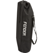Fender Compact Speaker Guitar Accessories with Bag, Black