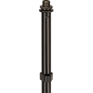 Fender Round Base Microphone Stand