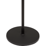 Fender Round Base Microphone Stand