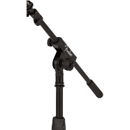 Fender Telescoping Boom Amp Microphone Stand