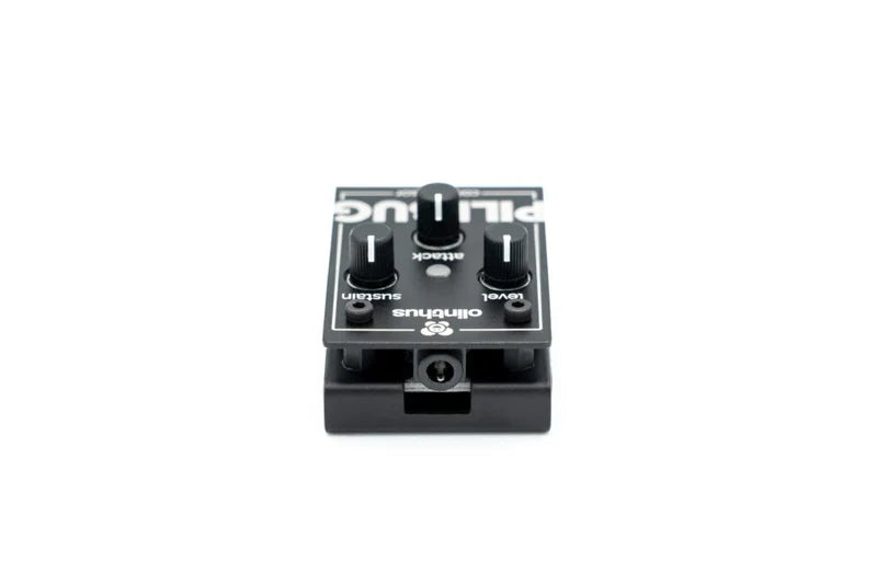 Olinthus PILLBUG Compressor Pedal