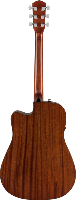 Fender Acoustic CD-60SCE Dreadnought WN - Nat