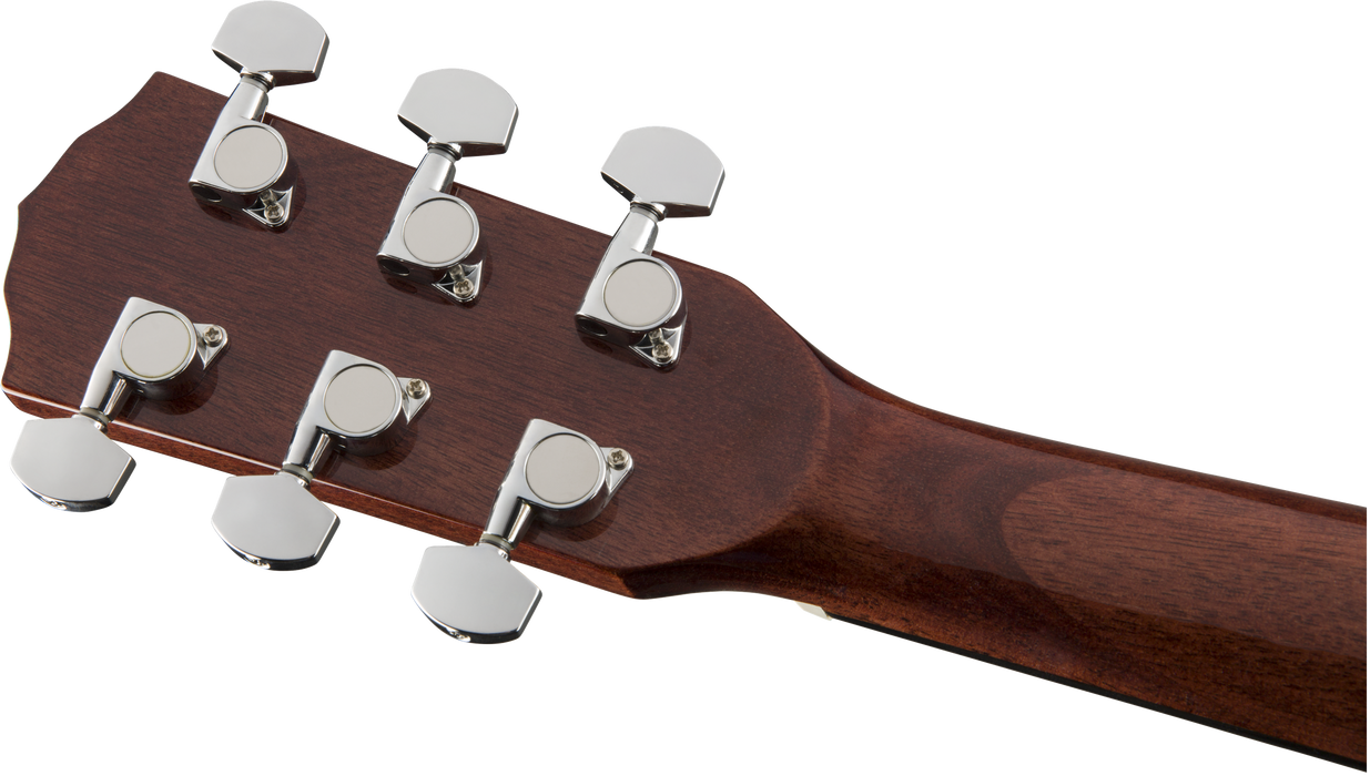 Fender Acoustic CD-60SCE Dreadnought WN - Nat