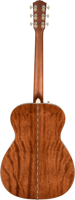 Fender PO-220E Orchestra, Ovangkol Fingerboard - Natural