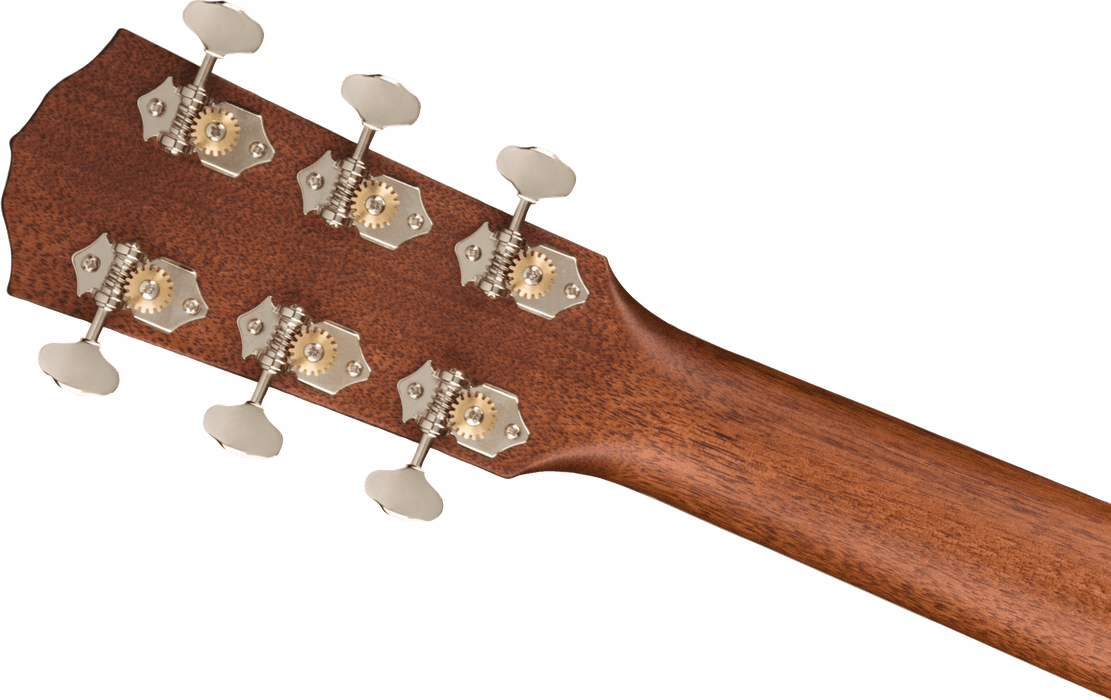Fender PO-220E Orchestra, Ovangkol Fingerboard - Natural