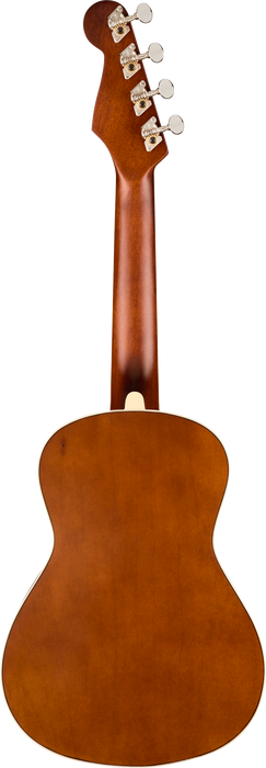 Fender - Avalon Tenor Ukulele, Walnut Fingerboard, Natural