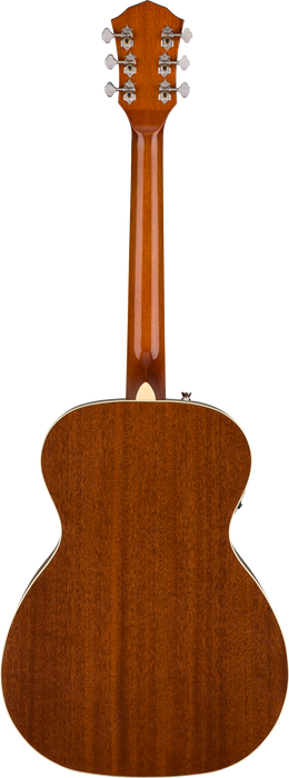 Fender FA-235E Concert, Walnut Fingerboard, Natural