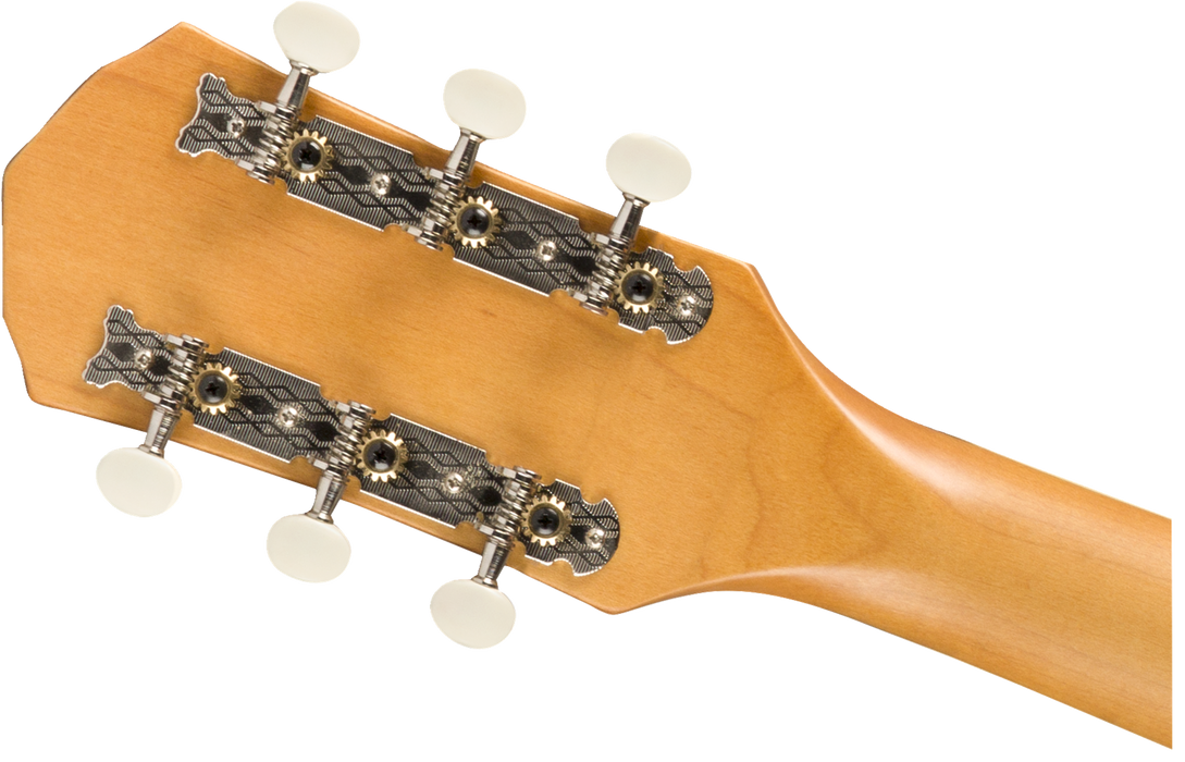 Fender Tim Armstrong Hellcat Left-Handed, Walnut Fingerboard - Natural