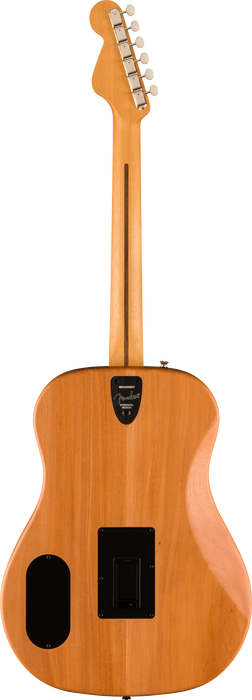 Fender Highway Series Dreadnought, Rosewood Fingerboard - Natural