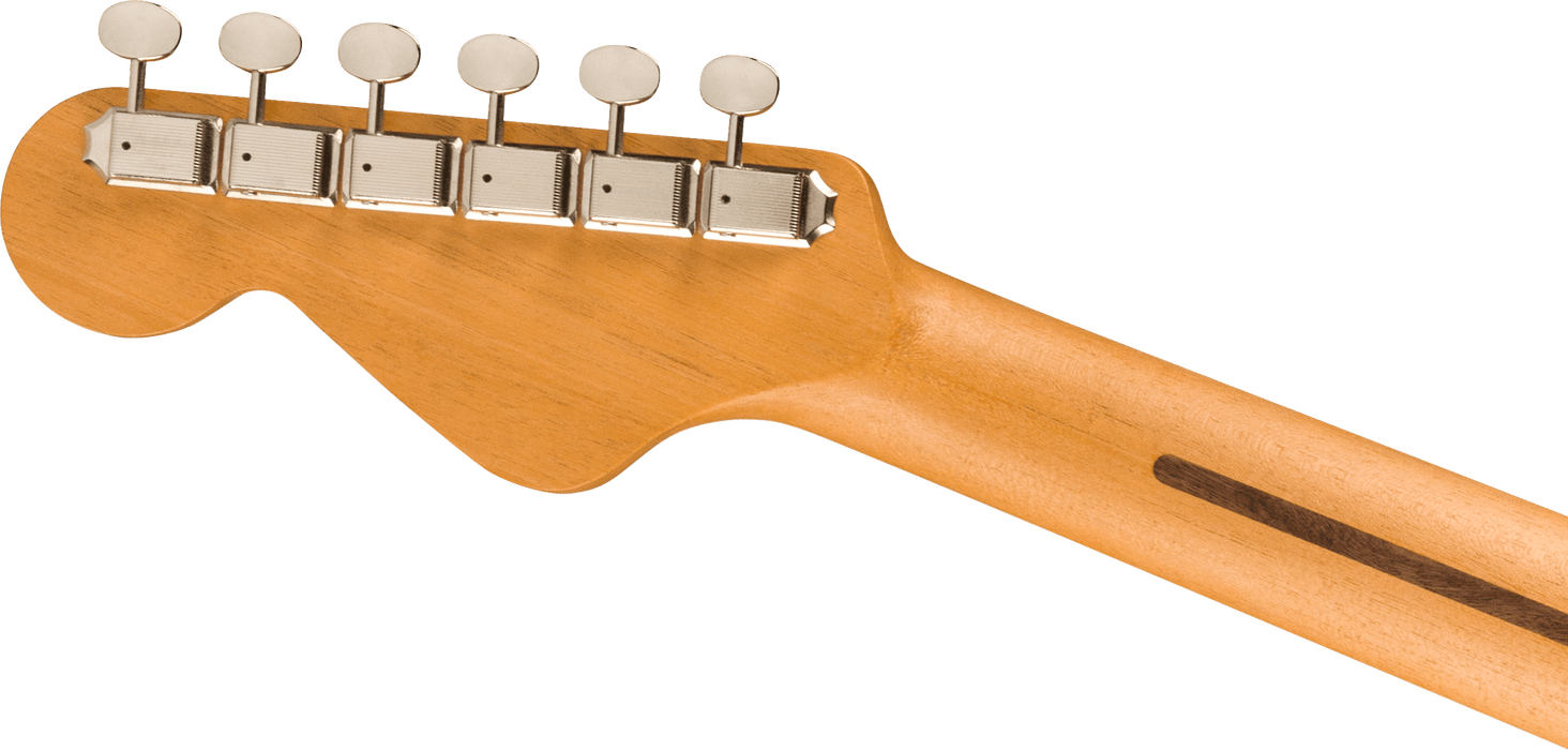 Fender Highway Series Parlor, Rosewood Fingerboard - Natural