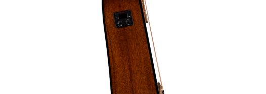 Fender California Standard Redondo CE, Spruce Top, Black Pickguard, Natural