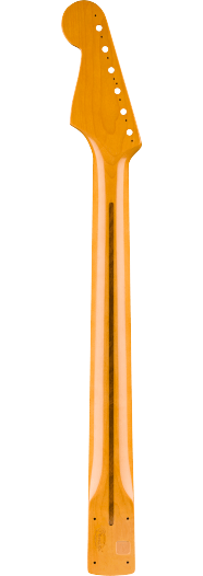 Fender American Vintage II 1957 Stratocaster Neck, 21 Vintage Tall Frets, 7.25" Radius, Maple