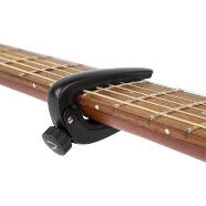 Fender Player Acoustic/Electric Capo