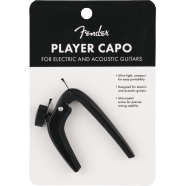 Fender Player Acoustic/Electric Capo