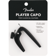 Fender Player Classical Capo