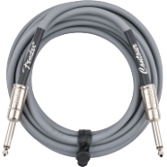 Fender Contour 18.6' Cable, Inca Silver