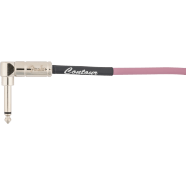 Fender Contour 30' Coiled Cable, Burgundy Mist