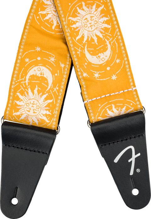 Fender American Vintage II Sun Strap, Butterscotch Blonde