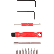 Fender Fender x MusicNomad Tool Kit