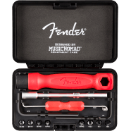 Fender Fender x MusicNomad Tool Kit
