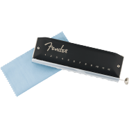 Fender Groove Pro Chromatic 12-Hole Harmonica, Key of C