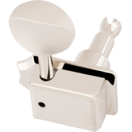 Fender ClassicGear Staggered Tuning Machines, Chrome