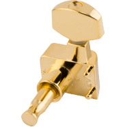 Fender American Standard Series Guitar Guitar Accessories Gold (6)