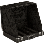 Fender Fender Classic Series Case Stand - 3 Guitar, Black