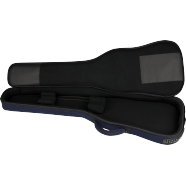 Fender Troubadour Electric Bass Gig Bag, Navy