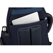 Fender Troubadour  Electric Guitar Gig Bag, Navy