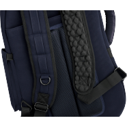 Fender Troubadour  Electric Guitar Gig Bag, Navy